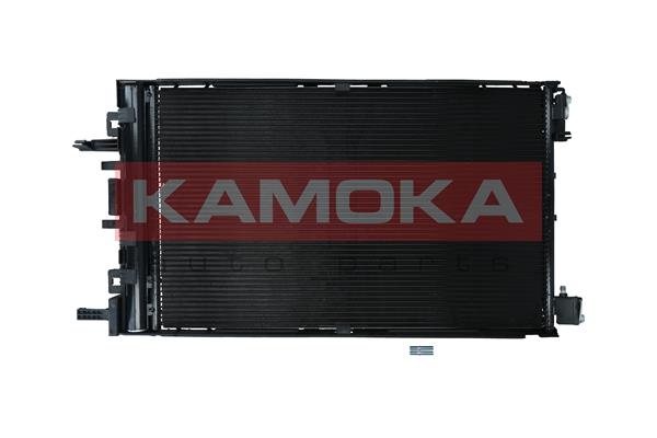 Skraplacz, klimatyzacja KAMOKA 7800231