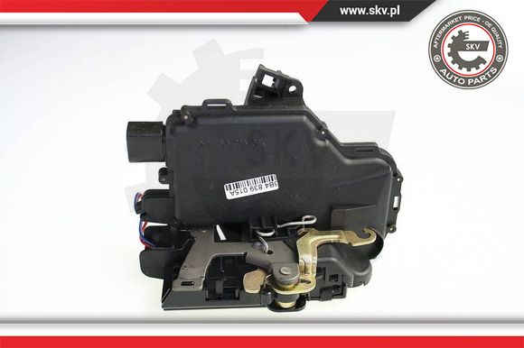 Zamek drzwi ESEN SKV 16SKV003