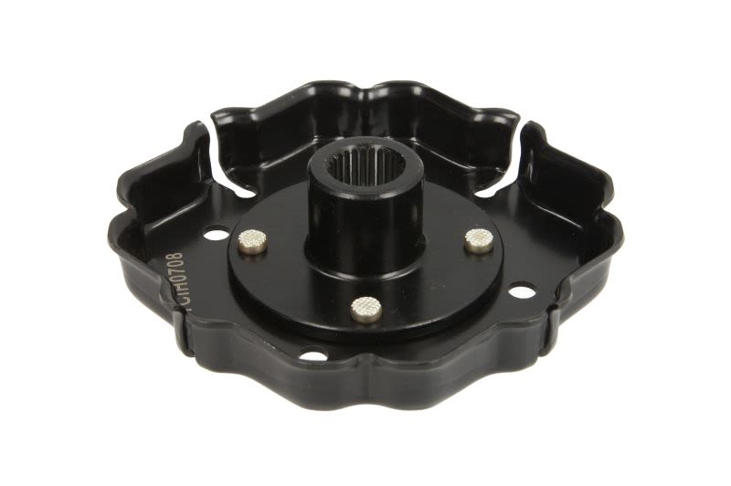 Tarcza zabieraka, sprzęgło magnetyczne sprężarki THERMOTEC KTT020002