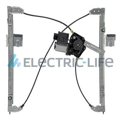 Podnośnik szyby ELECTRIC LIFE ZR VKO79 L C