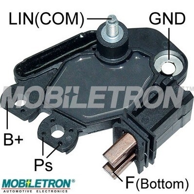 Regulator napięcia MOBILETRON VR-V7319
