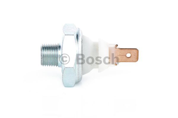 Czujnik ciśnienia oleju BOSCH 0 986 344 054