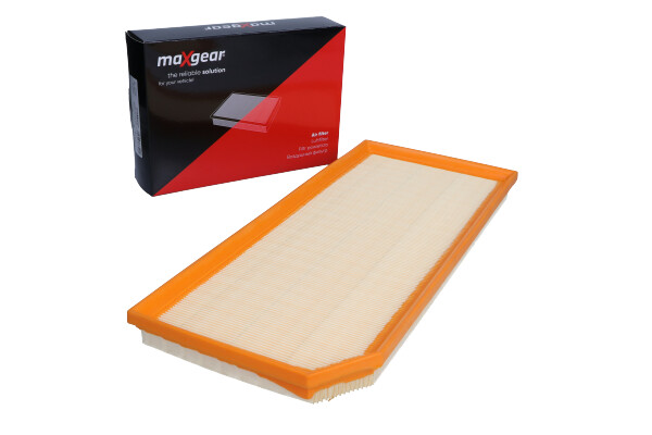 Filtr powietrza MAXGEAR 26-2412