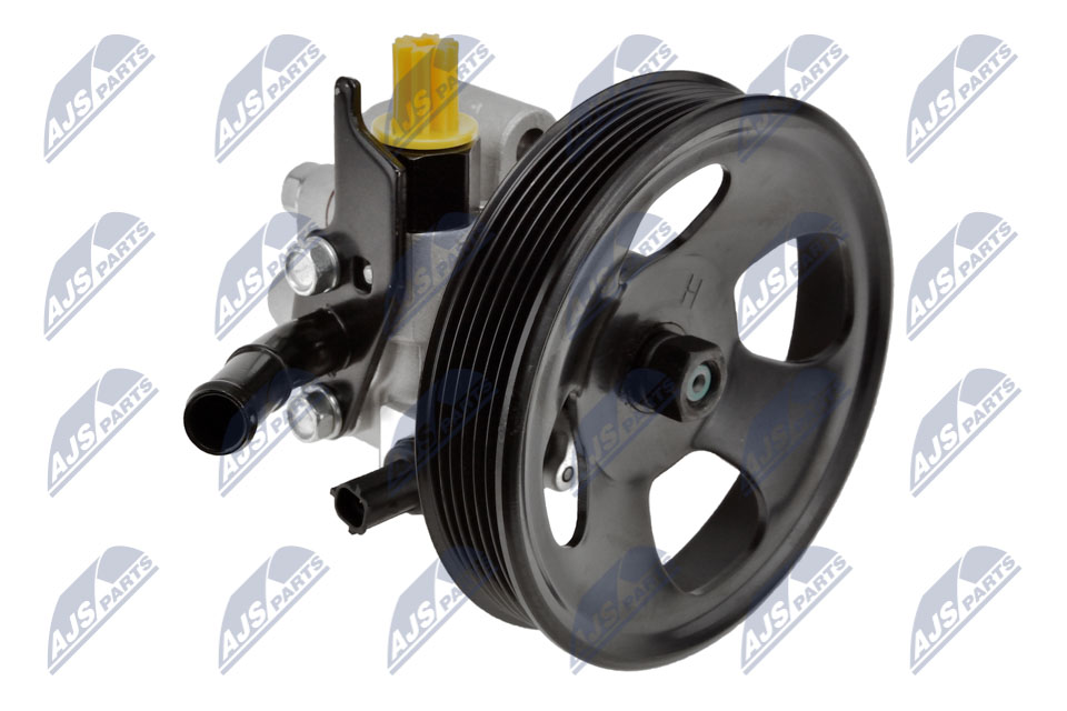 Pompa wspomagania NTY SPW-HY-510