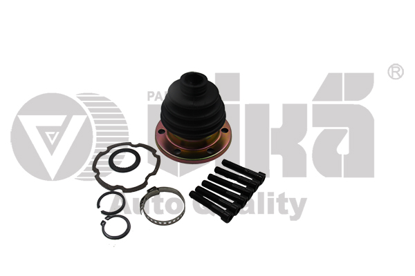 Zestaw osłon VIKA K50048001