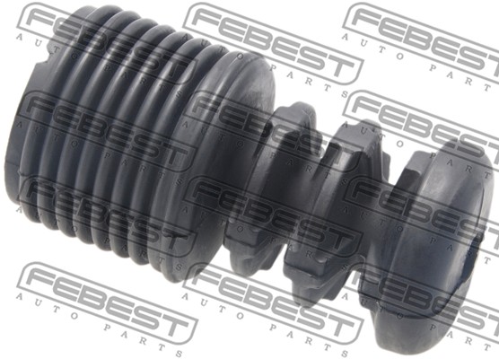 Osłona  miecha powietrznego FEBEST MSHB-001