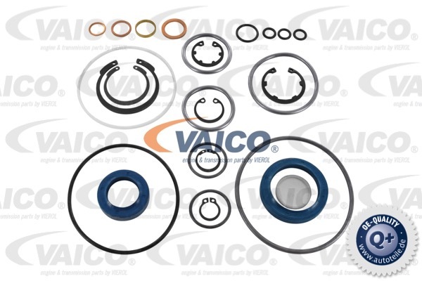 Zestaw uszczelnień przekładni kierowniczej VAICO V30-9966