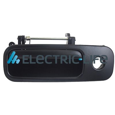 Klamka drzwi ELECTRIC LIFE ZR80820