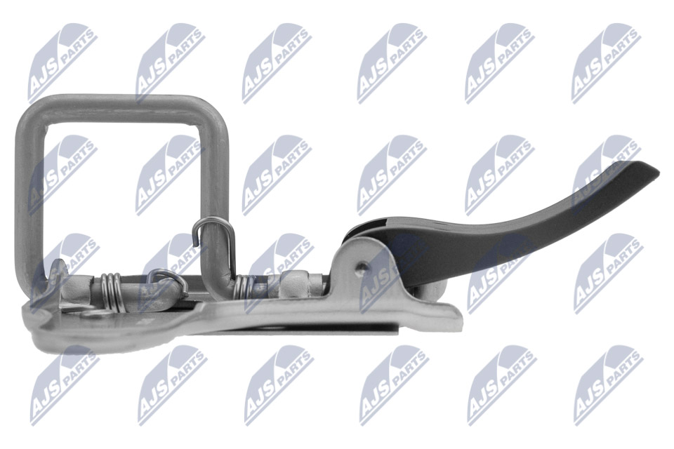 Zamek pokrywy komory silnika NTY EZC-SK-021