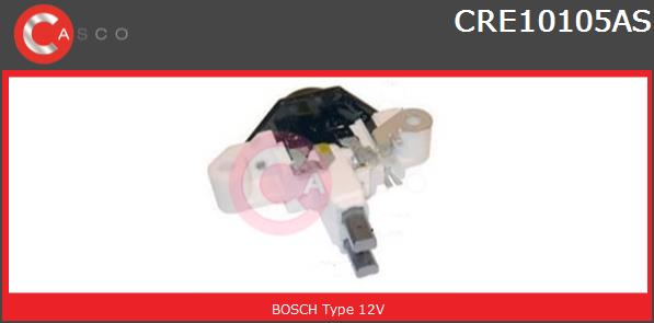 Regulator napięcia CASCO CRE10105AS