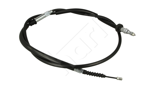 Linka hamulca ręcznego HART 240 976