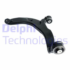 Wahacz zawieszenia koła DELPHI TC6906
