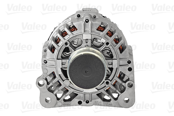 Alternator VALEO 437400