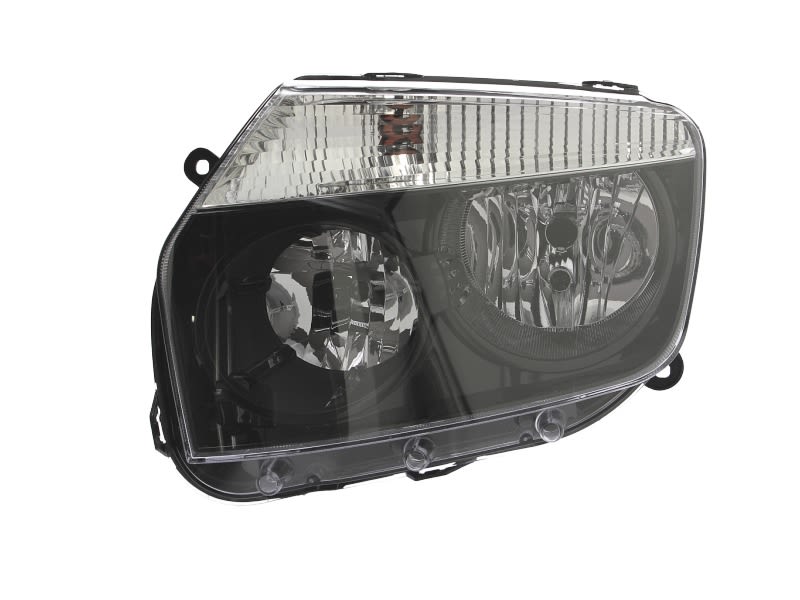 Reflektor ABAKUS 551-1186L-LDEM2