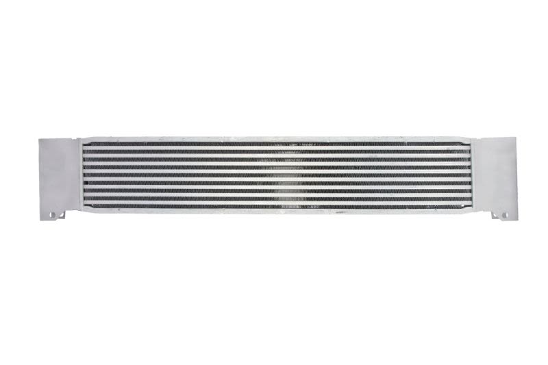 Chłodnica powietrza intercooler THERMOTEC DAF004TT