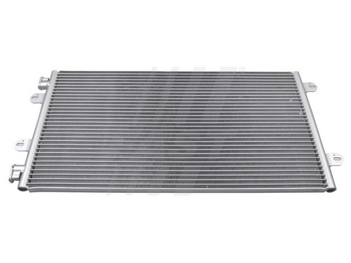 Skraplacz klimatyzacji FAST FT55305