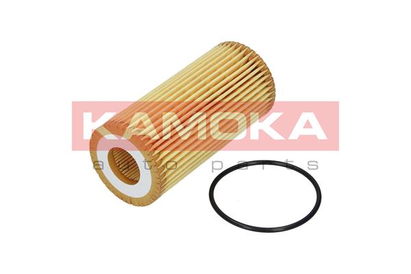 Filtr oleju KAMOKA F115301