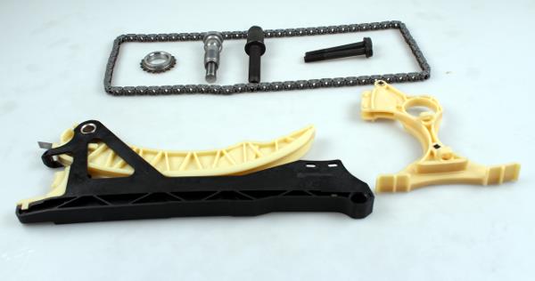 Zestaw łańcucha rozrządu HEPU 21-0337