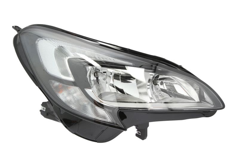 Reflektor HELLA 1EF 011 830-061