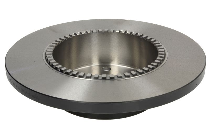 Tarcza hamulcowa TRW DF4988S