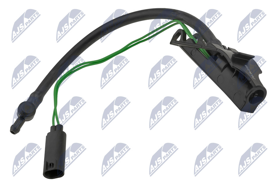 Dysza spryskiwacza, czyszczenie szyb NTY EDS-LR-018