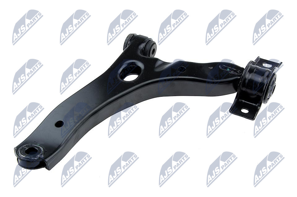 Wahacz zawieszenia koła NTY ZWD-FR-031