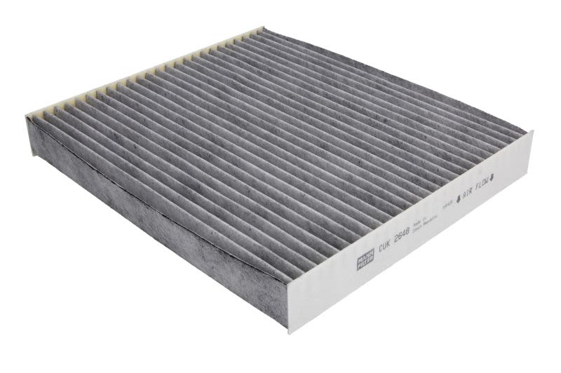 Filtr kabinowy MANN-FILTER CU 2648