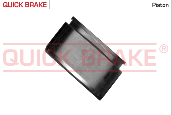 Tłoczek, zacisk hamulca QUICK BRAKE 185056K