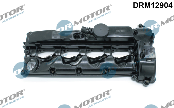 Pokrywa zaworów DR.MOTOR AUTOMOTIVE DRM12904