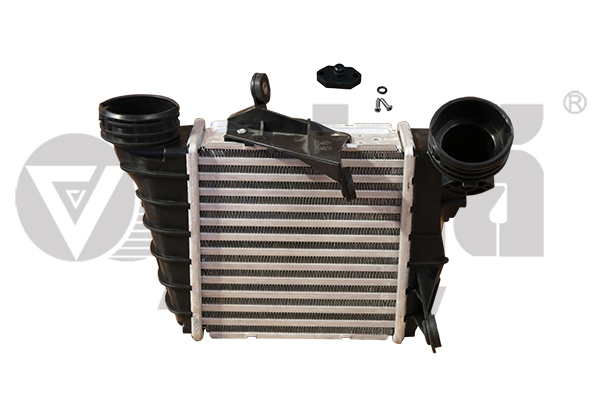 Chłodnica powietrza intercooler VIKA 11451629301