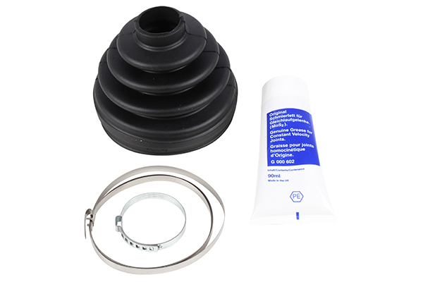 Zestaw osłon NK 521920