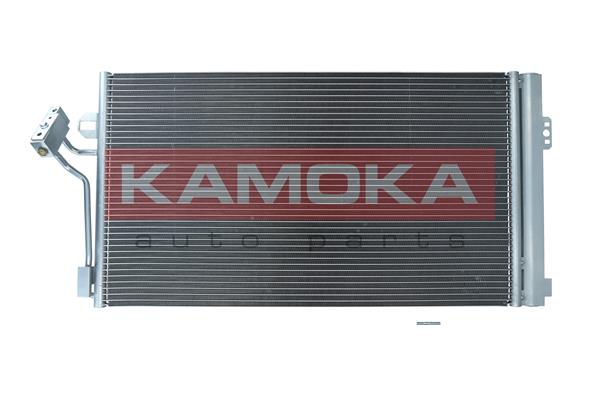 Skraplacz, klimatyzacja KAMOKA 7800340