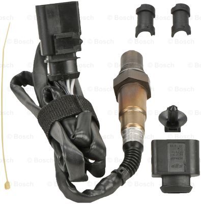 Sonda lambda BOSCH 0 258 006 984