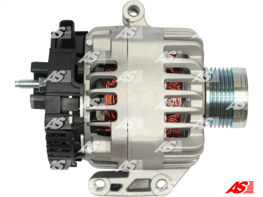 Alternator AS-PL A4070(P)