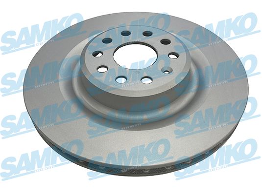 Tarcza hamulcowa SAMKO T5002VR