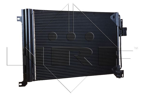 Skraplacz klimatyzacji NRF 35625