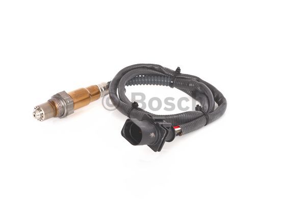 Sonda lambda BOSCH 0 258 027 074
