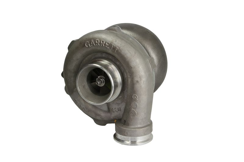 Turbosprężarka GARRETT 466646-5019S
