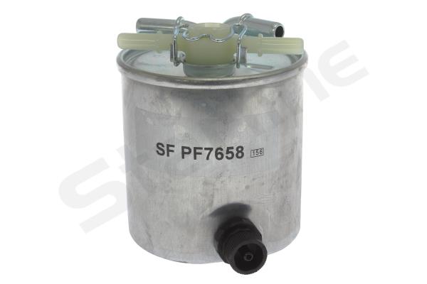 Filtr paliwa STARLINE SF PF7658