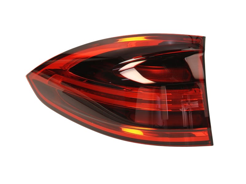 Lampa tylna zespolona VALEO 045449