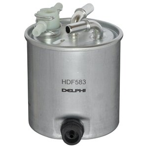 Filtr paliwa DELPHI HDF583