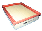 Filtr powietrza ALCO FILTER MD-8212