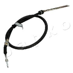 Linka hamulca ręcznego JAPKO 1315008L