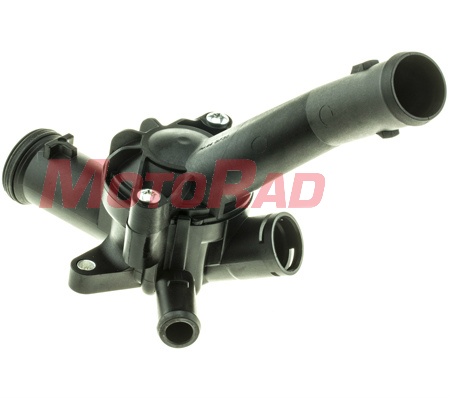 Króciec układu chłodzenia MOTORAD TA3003