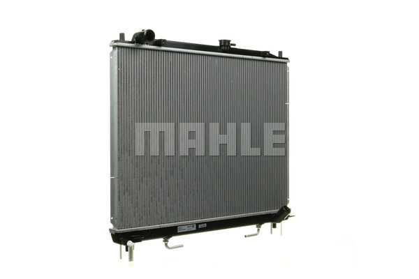 Chłodnica MAHLE CR 1072 000S