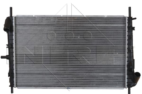 Chłodnica NRF 509641