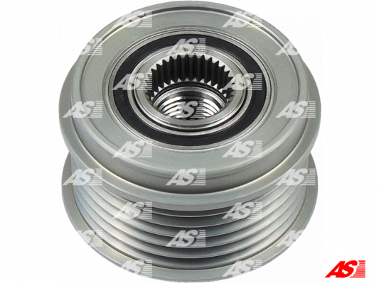 Sprzęgło alternatora AS-PL AFP3008(V)