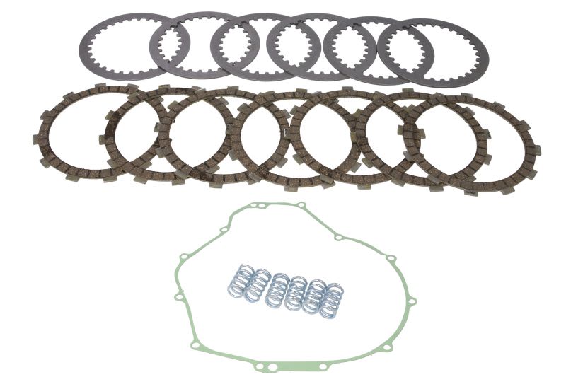 Zestaw sprzęgła TRW MSK243