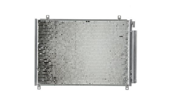 Skraplacz, klimatyzacja MAHLE AC 1057 000S