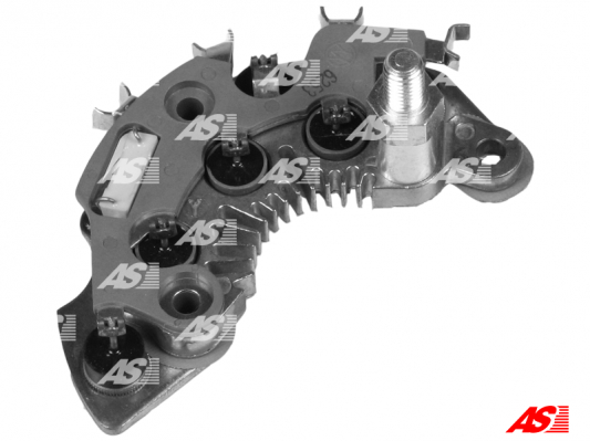 Mostek prostowniczy alternatora AS-PL ARC1006